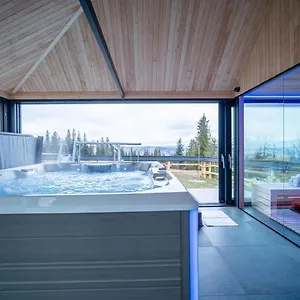Apartment Royal & Zakopane-cyrhla, Zakopane
