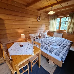 Gliczarowski U Zboja Bialy Dunajec