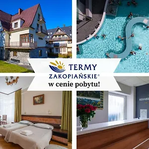 Telimena Zakopane