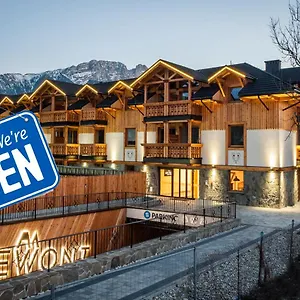 Giewont Zakopane