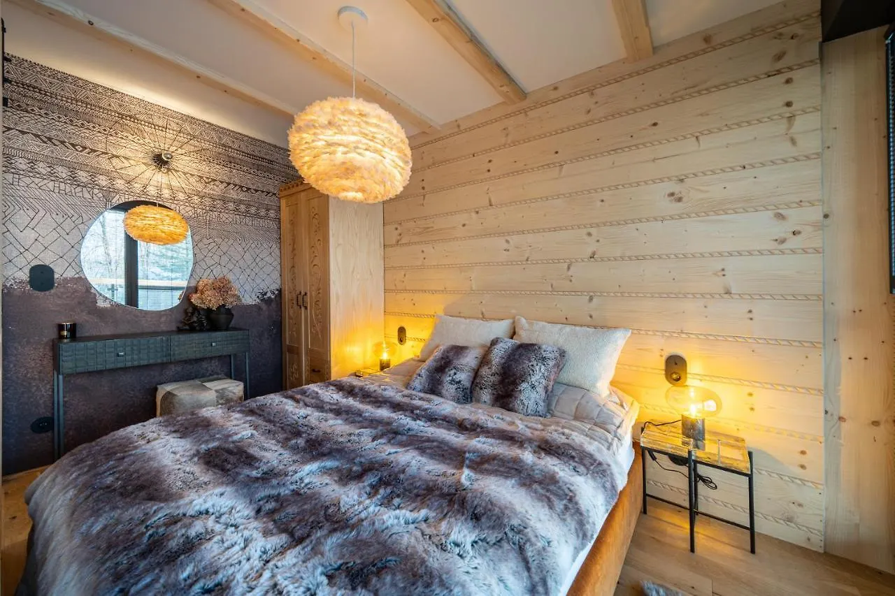 Apartment Apartament Dream&Snow Zakopane