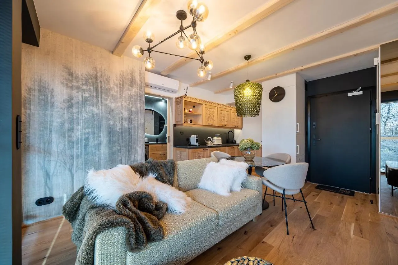 Apartament Dream&Snow Zakopane