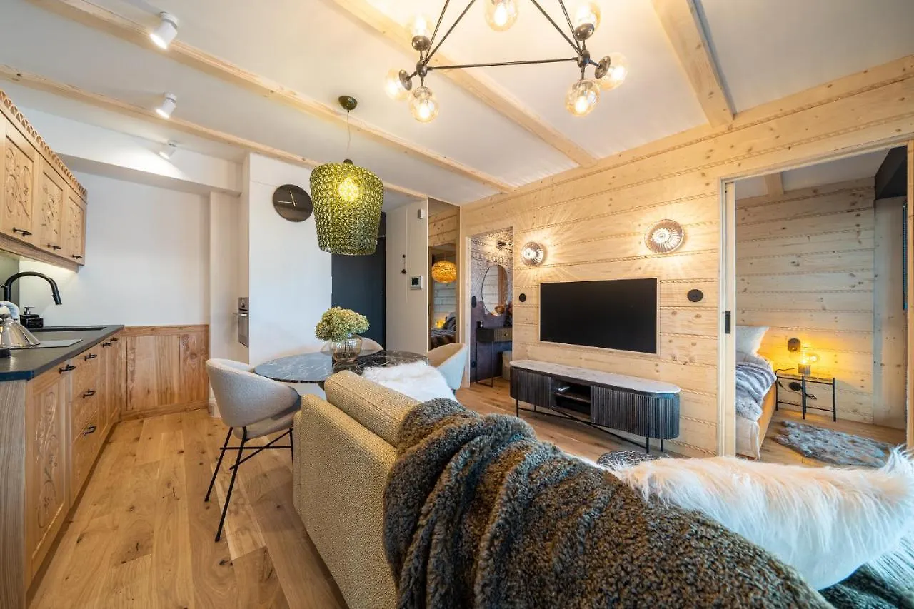 Apartament Dream&Snow Zakopane 0*,  Poland