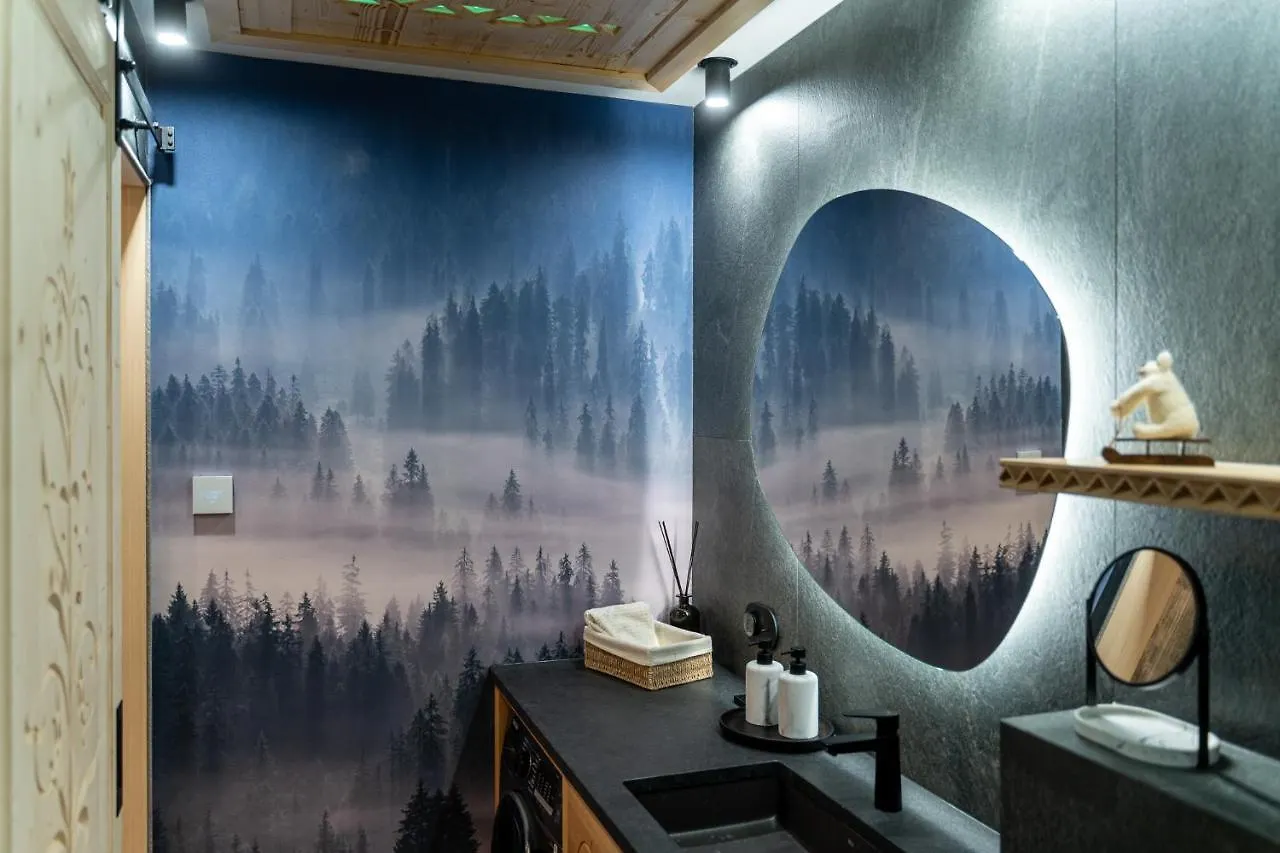 Apartament Dream&Snow Zakopane Apartment
