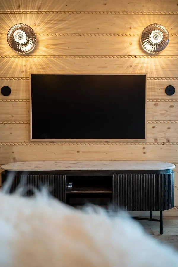 Apartament Dream&Snow Zakopane Poland