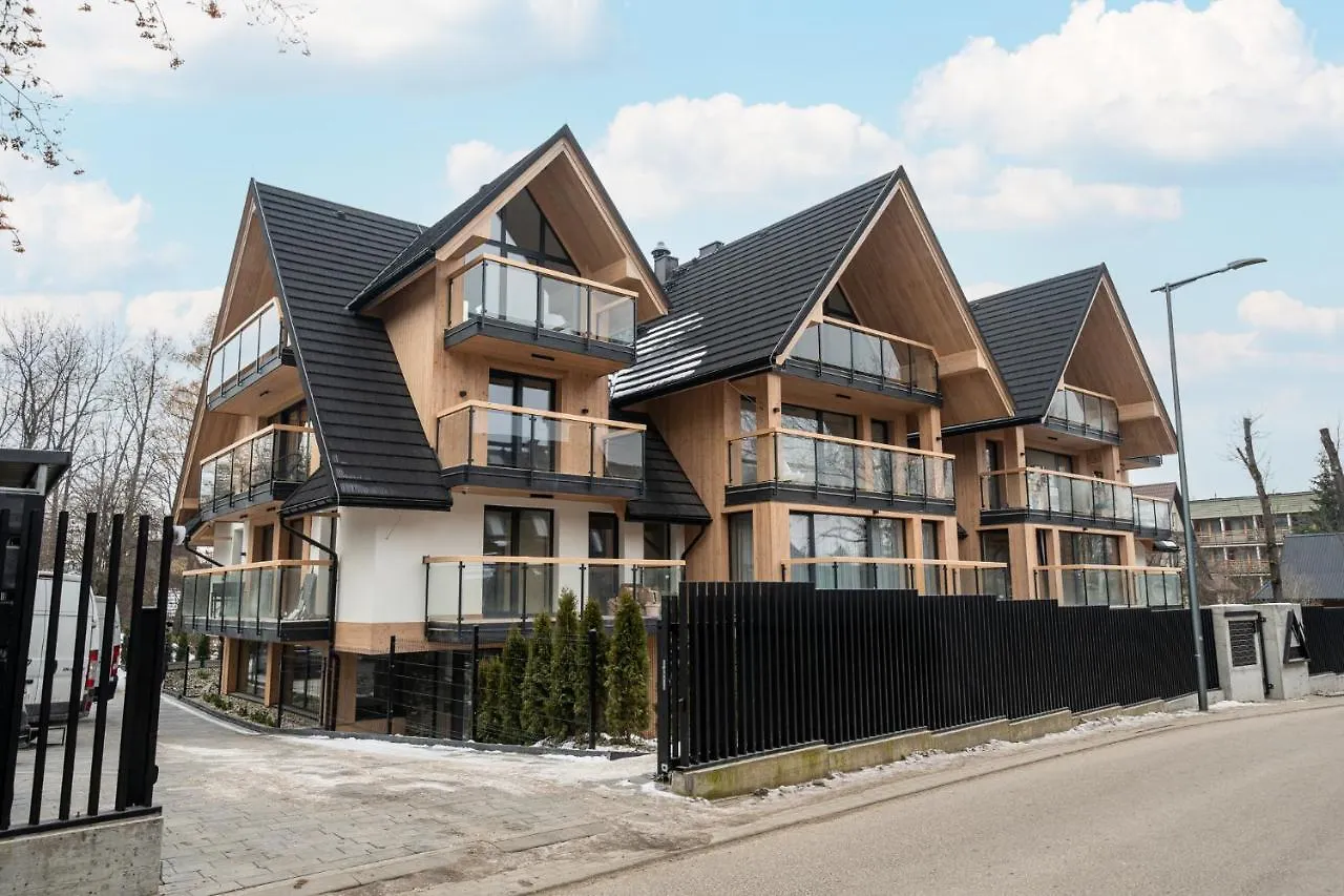 Apartament Dream&Snow Zakopane