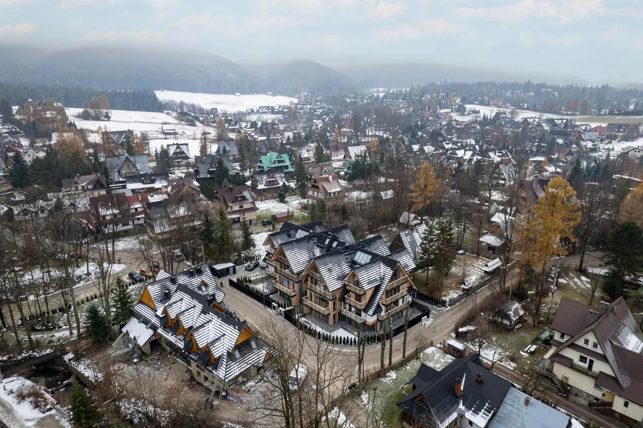 Apartament Dream&Snow Zakopane 0*,