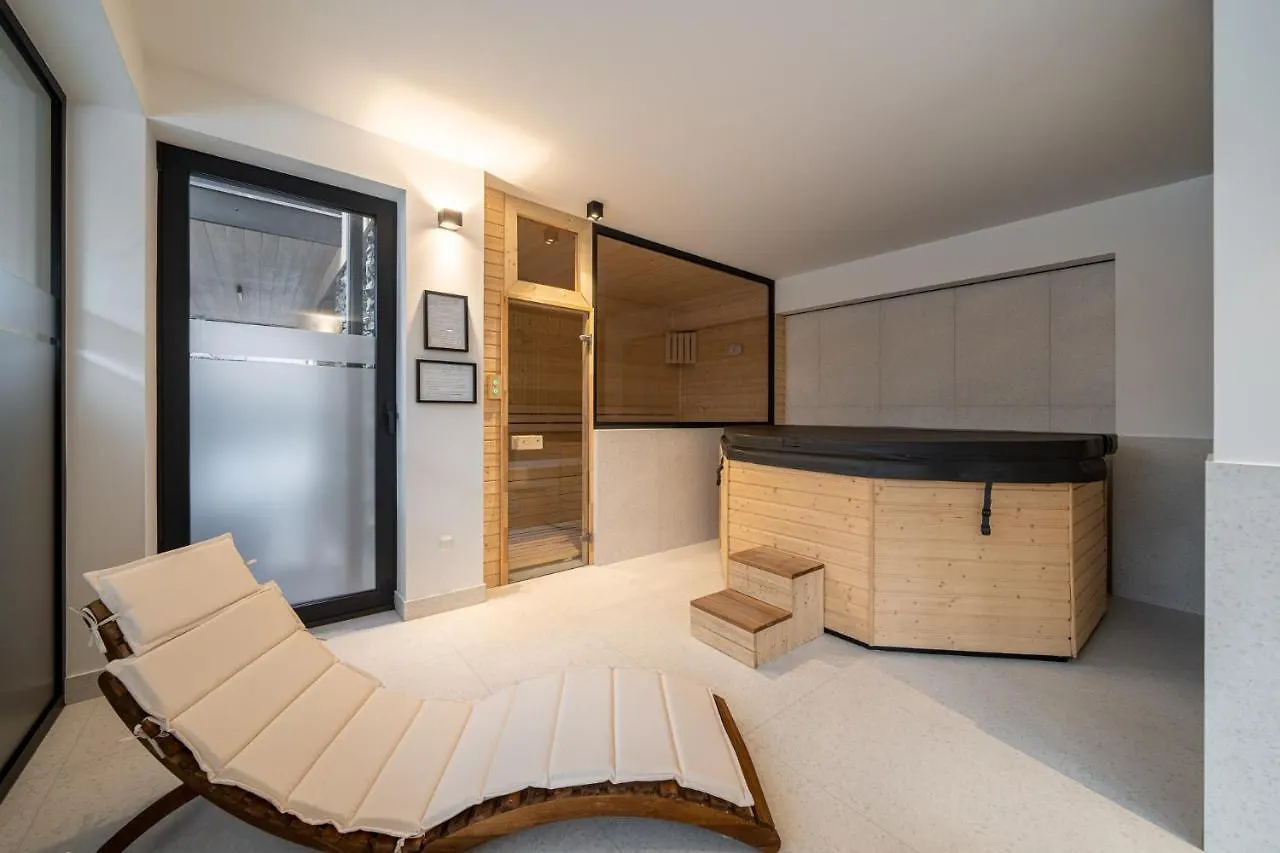 Apartament Dream&Snow Zakopane Poland