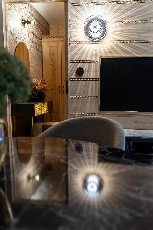 Apartament Dream&Snow Zakopane