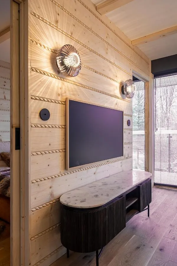 Apartament Dream&Snow Zakopane Poland