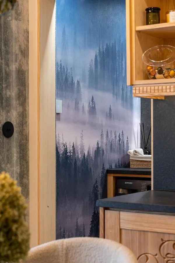 Apartament Dream&Snow Zakopane Apartment