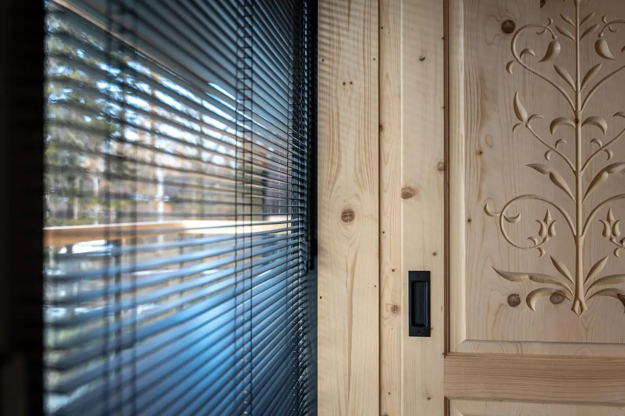 Apartament Dream&Snow Zakopane Apartment